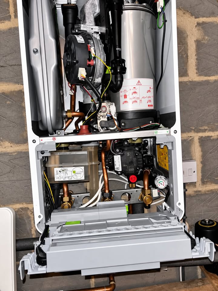 PlumbGrade trade photography